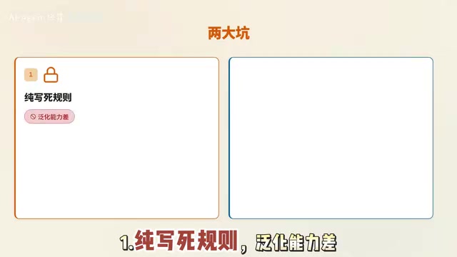 意图识别面试题答法:三层漏斗架构拆解与答题模板