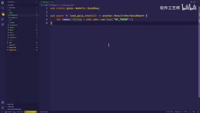 Importing the HTTP request library