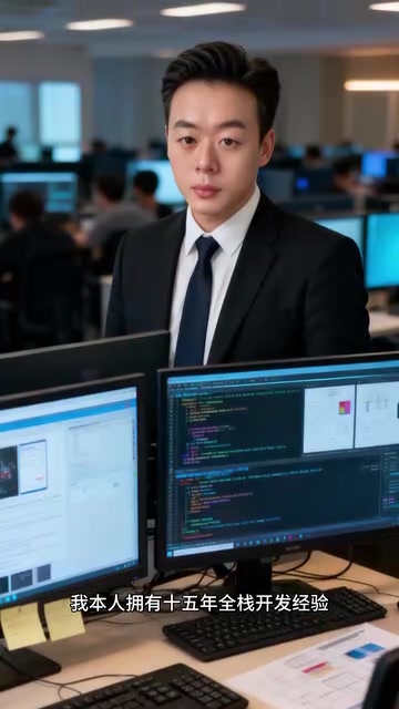 软件定制开发全攻略:AI大模型应用与全栈开发一站式解决
