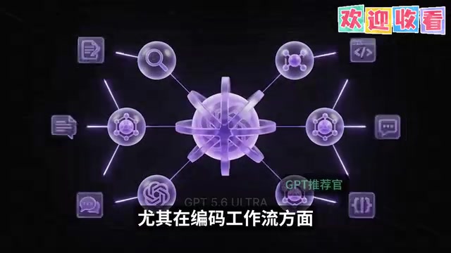 警惕AI虚假营销:「GPT-5.6发布」是骗局吗?