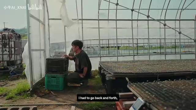 过去需要反复调整模型