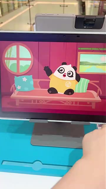 科大讯飞T30 Lite学习机深度评测:双AI引擎+12.5英寸护眼大屏