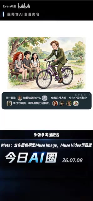 Muse Video预览版发布