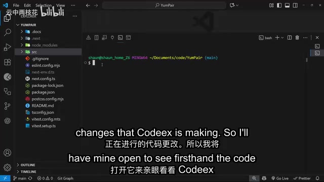 OpenAI Codex CLI实战教程:本地终端AI编程智能体使用指南