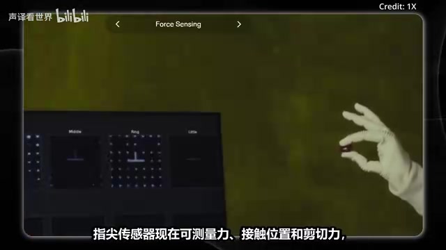 1X NEO机械手与GPT-5.6:机器人软硬件双突破全解析