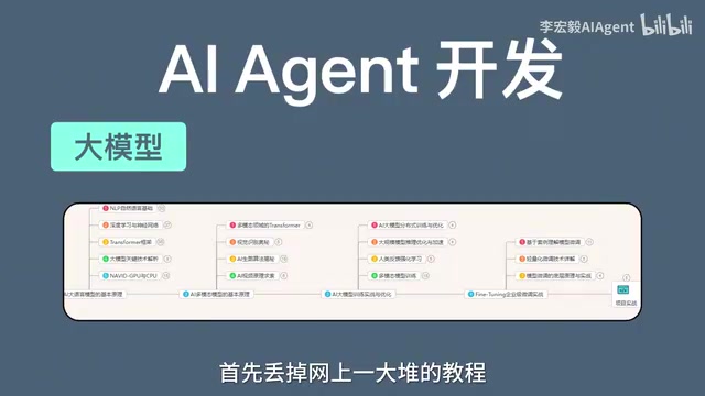这样只会让你越学越乱