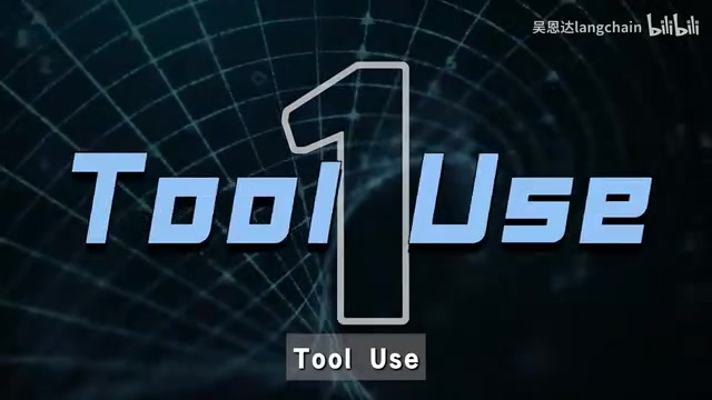 Writing a tool means writing a