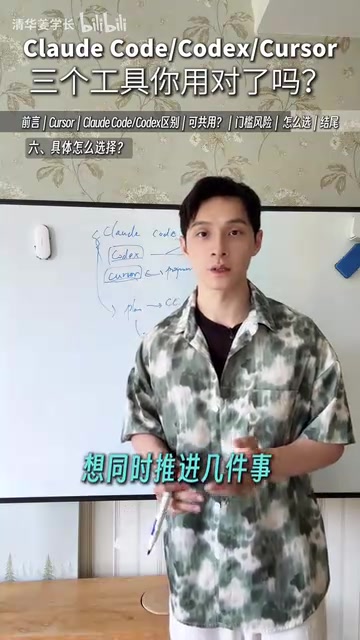 你再去用Cloud Code的用法