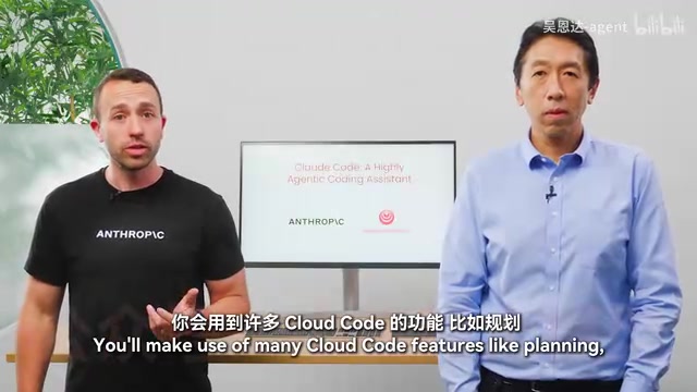 Claude Code's Core Features