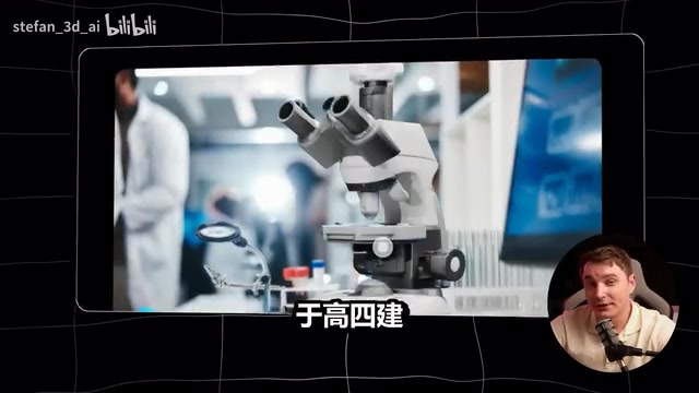 开源3D生成模型实测:Trellis 2能否挑战付费产品