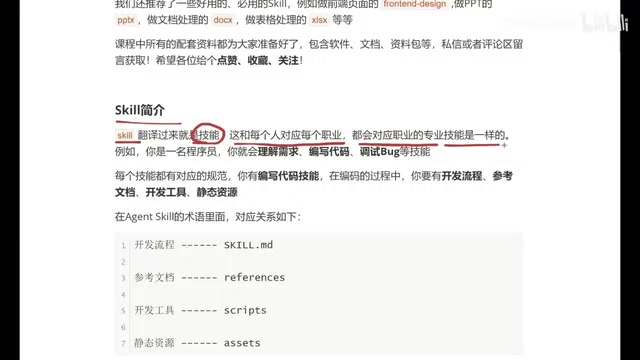 Agent Skills入门:AI技能包的结构、原理与实战用法