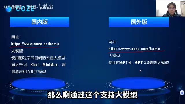 国内版与国外版对比示意