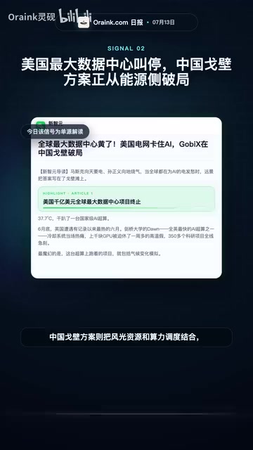 能源成了新战场