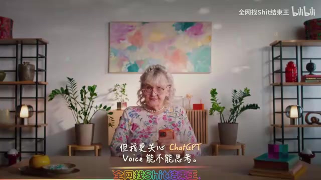 ChatGPT Voice can reason through harder problems