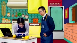 Opal正在处理请求