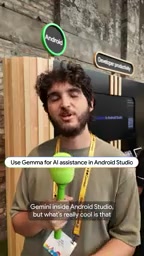 inside Android Studio