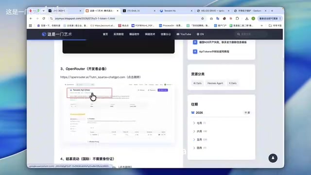 OpenRouter Platform