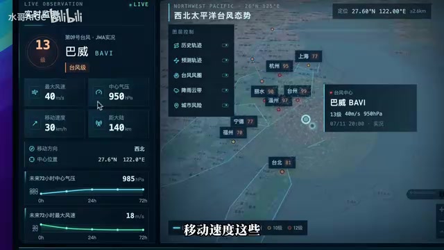 GPT + Codex in Action: Building a Real-Time Typhoon Detection System in 20 Minutes