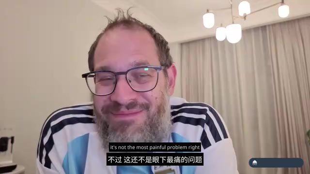 Nate can figure out what story it wants to tell
