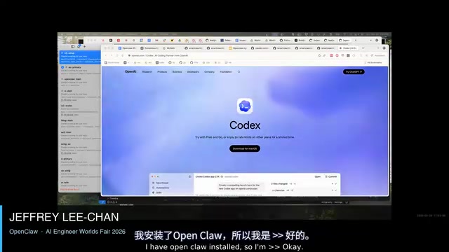OpenClaw installation and configuration process