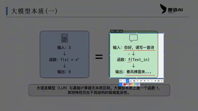 The Hard Part of LLMs Is Engineering Them into Reality