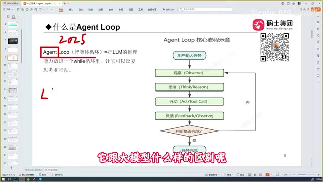 Agent Loop Explained: Core Principles and Implementation of the Agentic Cycle