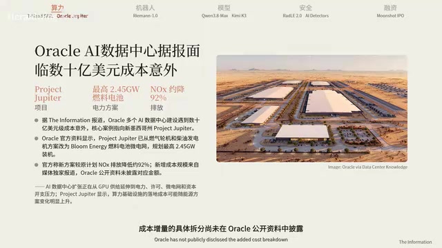 AI日报:平头哥WAIC开源SAIL软件栈,多款大模型密集发布