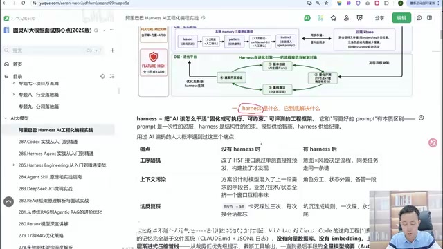 大厂实践