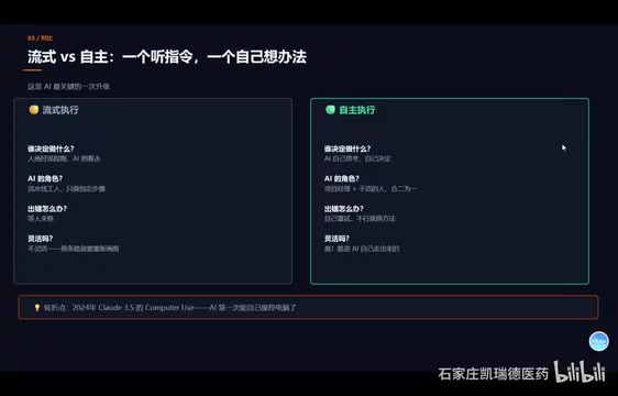 单agent就是我们现在的这种模式