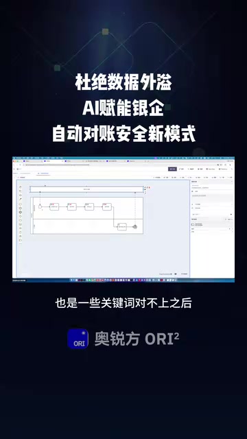 AI银企对账实战:数据不出门的本地部署方案