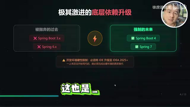 Spring AI 2.0五大更新解读:迈向Agent智能体时代
