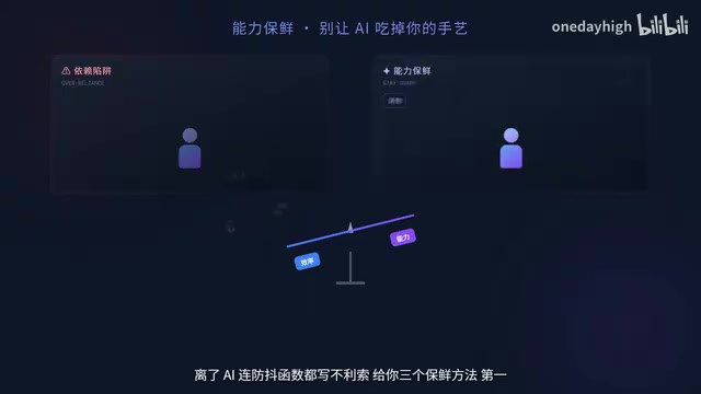 保持编程能力的三个保鲜方法