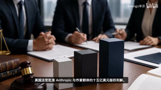 版权和解获批