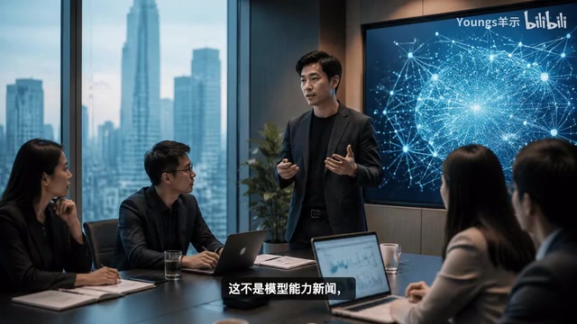 这是融资节奏和信息披露的信号