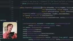 Rename Refactoring只作用于当前类作用域