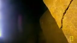 墓葬在墓室之外继续延伸