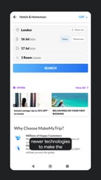 WebMCP实战:MakeMyTrip如何用它重塑旅行预订体验