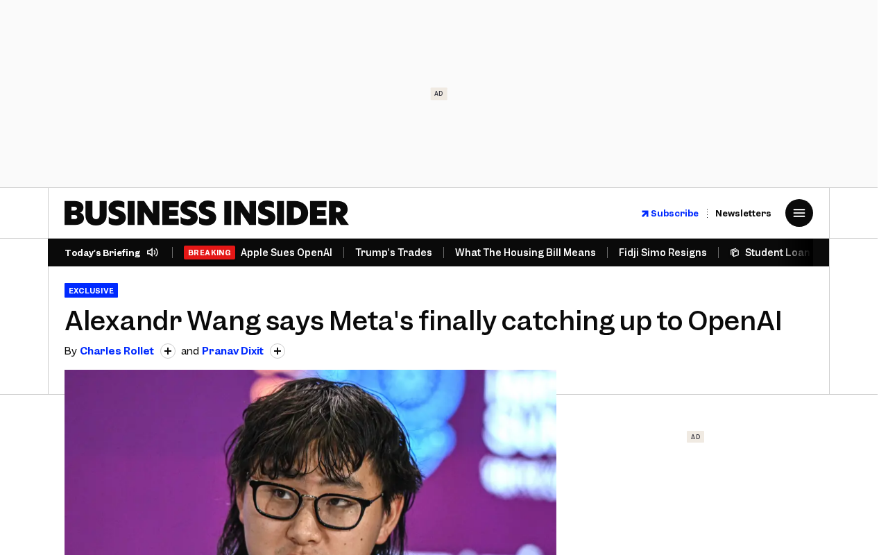 Meta新一代大模型宣称追平OpenAI旗舰,开源能否颠覆格局?