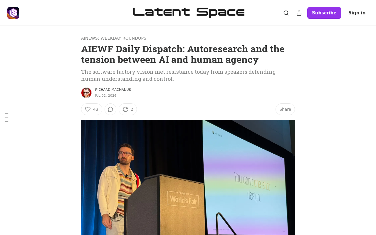 AI自主研究崛起:效率提升与人类主导权的核心博弈
