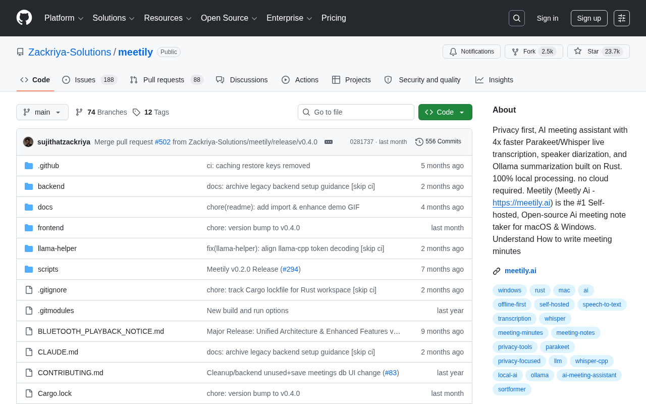 GitHub日报·07月05日:Skill生态爆发与本地优先AI的双重叙事
