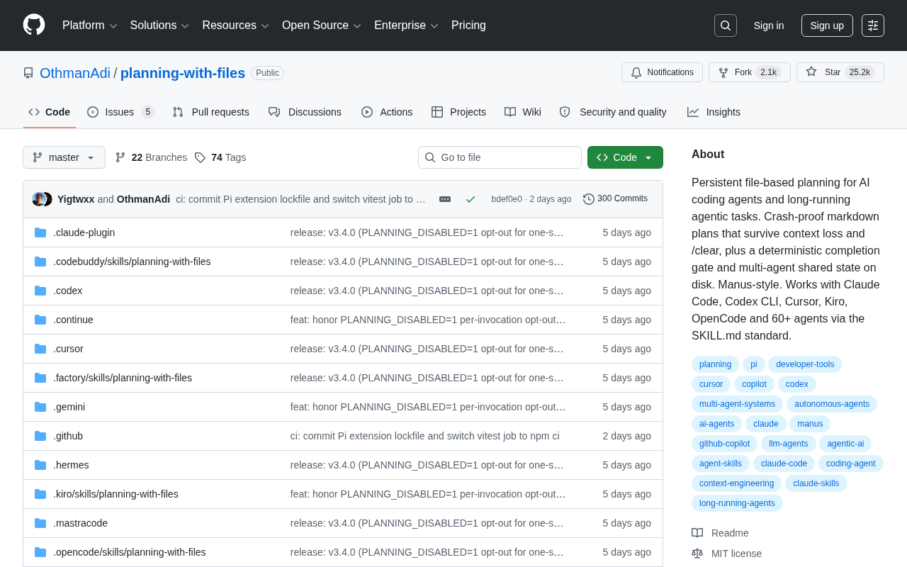 Files as Memory: How to Finally Cure AI Coding Agents of Context Amnesia