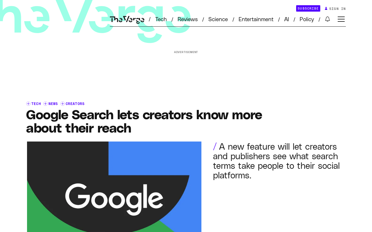 Google Search Console's New Feature: Track Cross-Platform Search Traffic from Instagram and YouTube