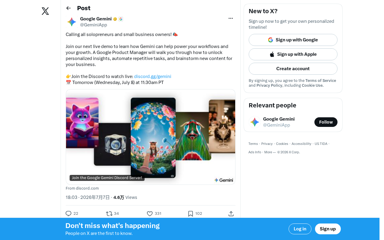 Gemini Empowers Solopreneurs: Task Automation, Data Insights, and Content Creativity in Action