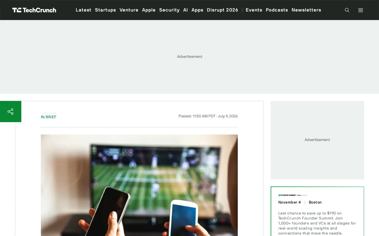 The Gray Zone of Star Athletes Endorsing Betting Apps: When Precision Marketing Collides with Addiction Risk