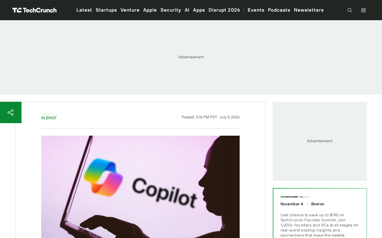 GPT-5.6 Becomes Microsoft Copilot 365's Preferred Model: An In-Depth Look at the OpenAI-Microsoft Partnership