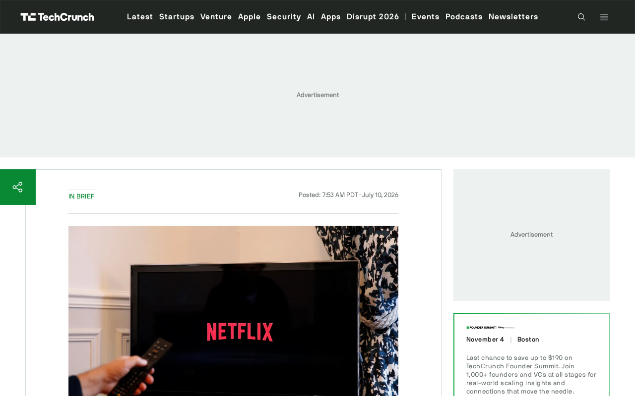 Netflix Explores 24/7 Live Channels: The Streaming Giant Embraces a New Linear TV Model