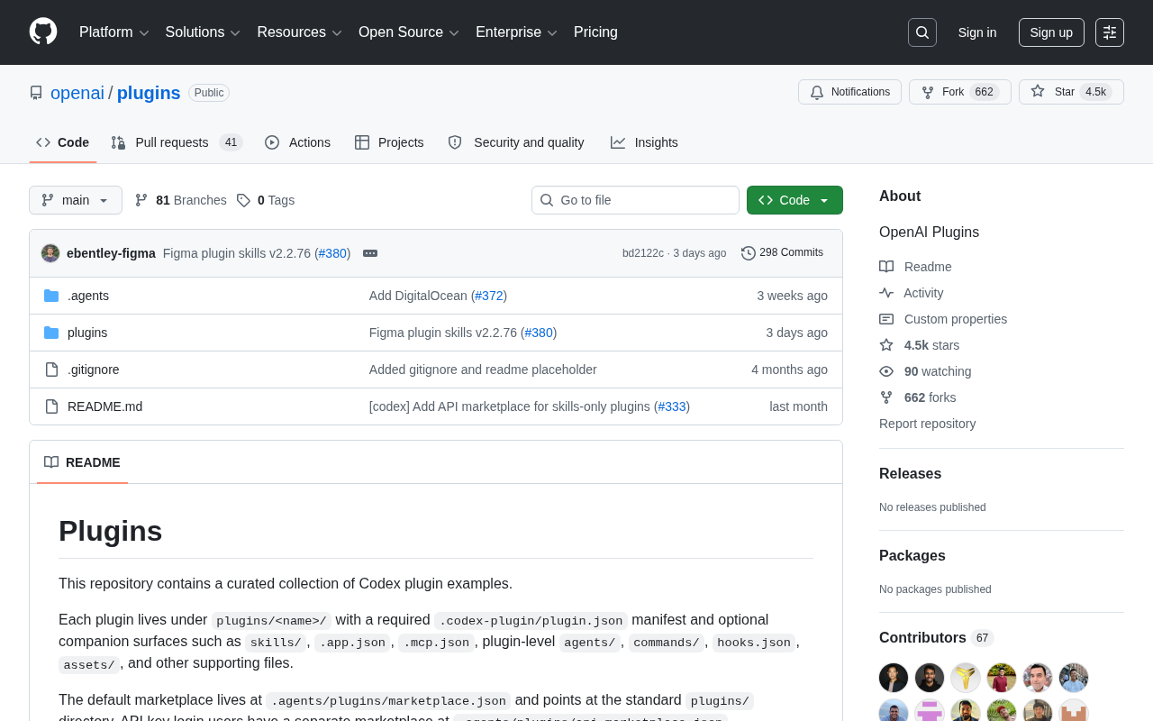 OpenAI Plugins详解:让ChatGPT连接真实世界的插件系统
