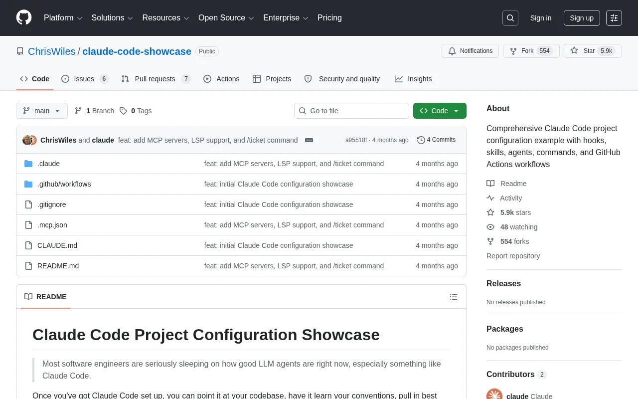 Claude Code Configuration in Practice: A Complete Guide to Hooks, Skills, and Agents