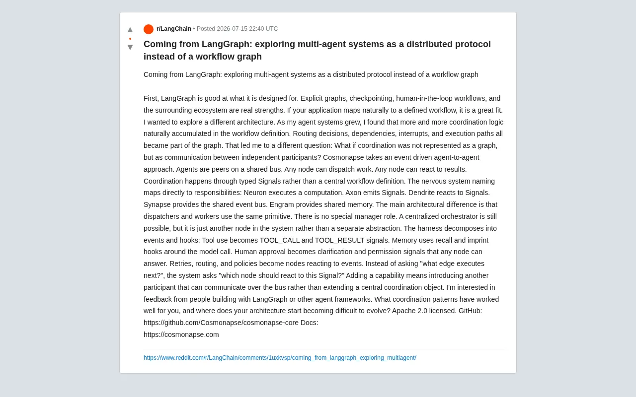 From Workflow Graphs to Distributed Protocols: Dissecting Multi-Agent System Architecture Paradigms