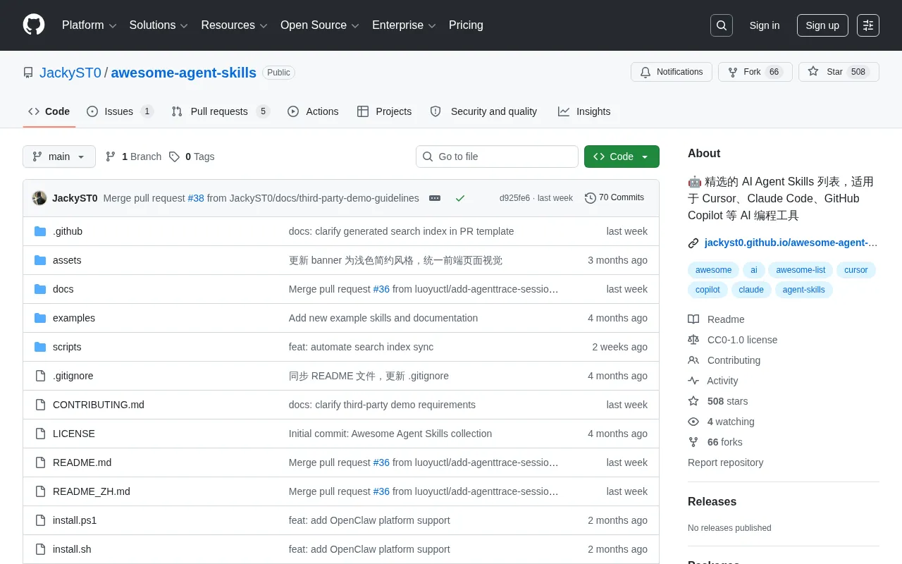 A Curated Guide to Agent Skills for AI Coding Tools